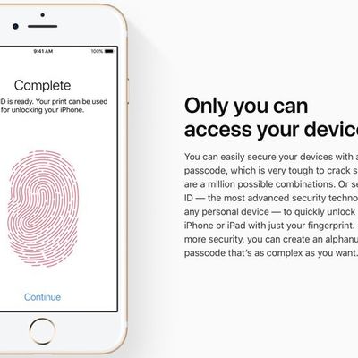 appleprivacytouchid
