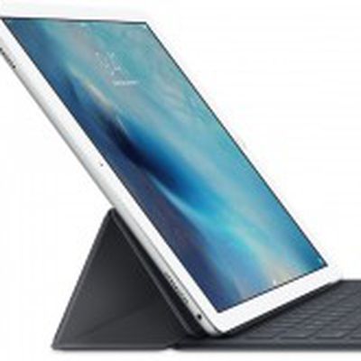 iPad Pro Smart Keyboard