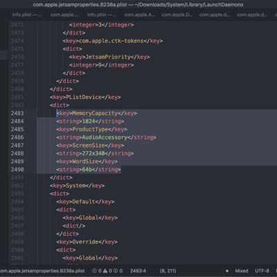 homepodfirmwaredisplay
