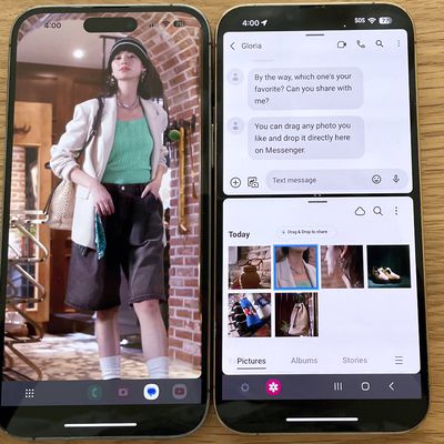 samsung try galaxy 1