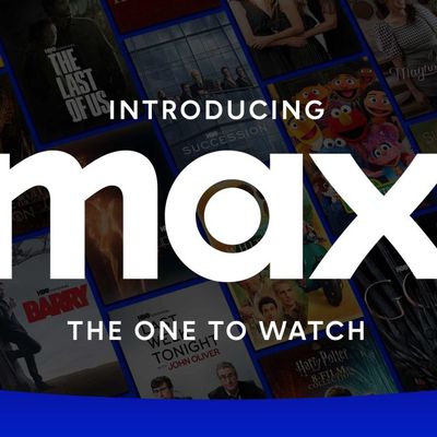 max streaming video