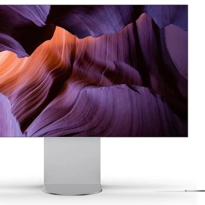 LG UltraFine 6K Display TB5