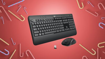 logitech black friday