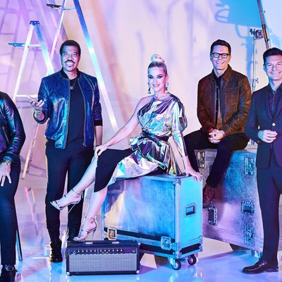americanidoljudges