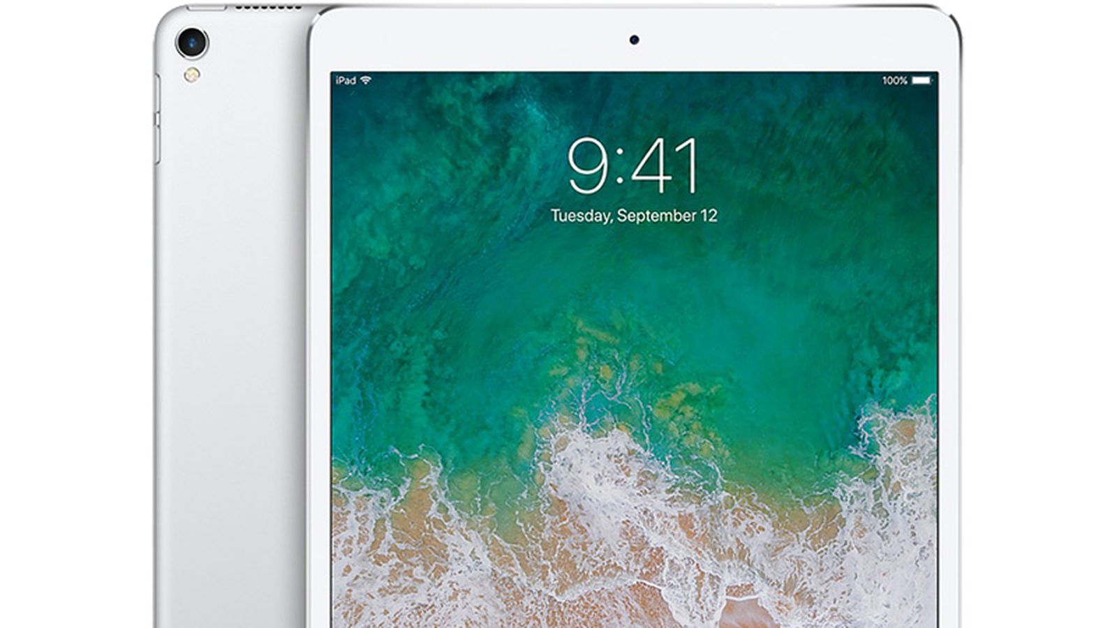 Apple Discontinues 10.5-Inch iPad Pro Following Launch of Lower
