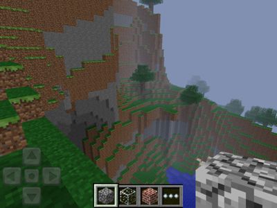 Minecraft for iOS is here