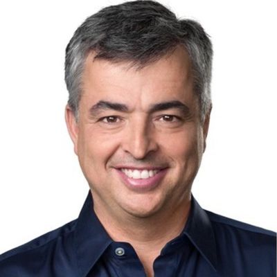 eddy cue