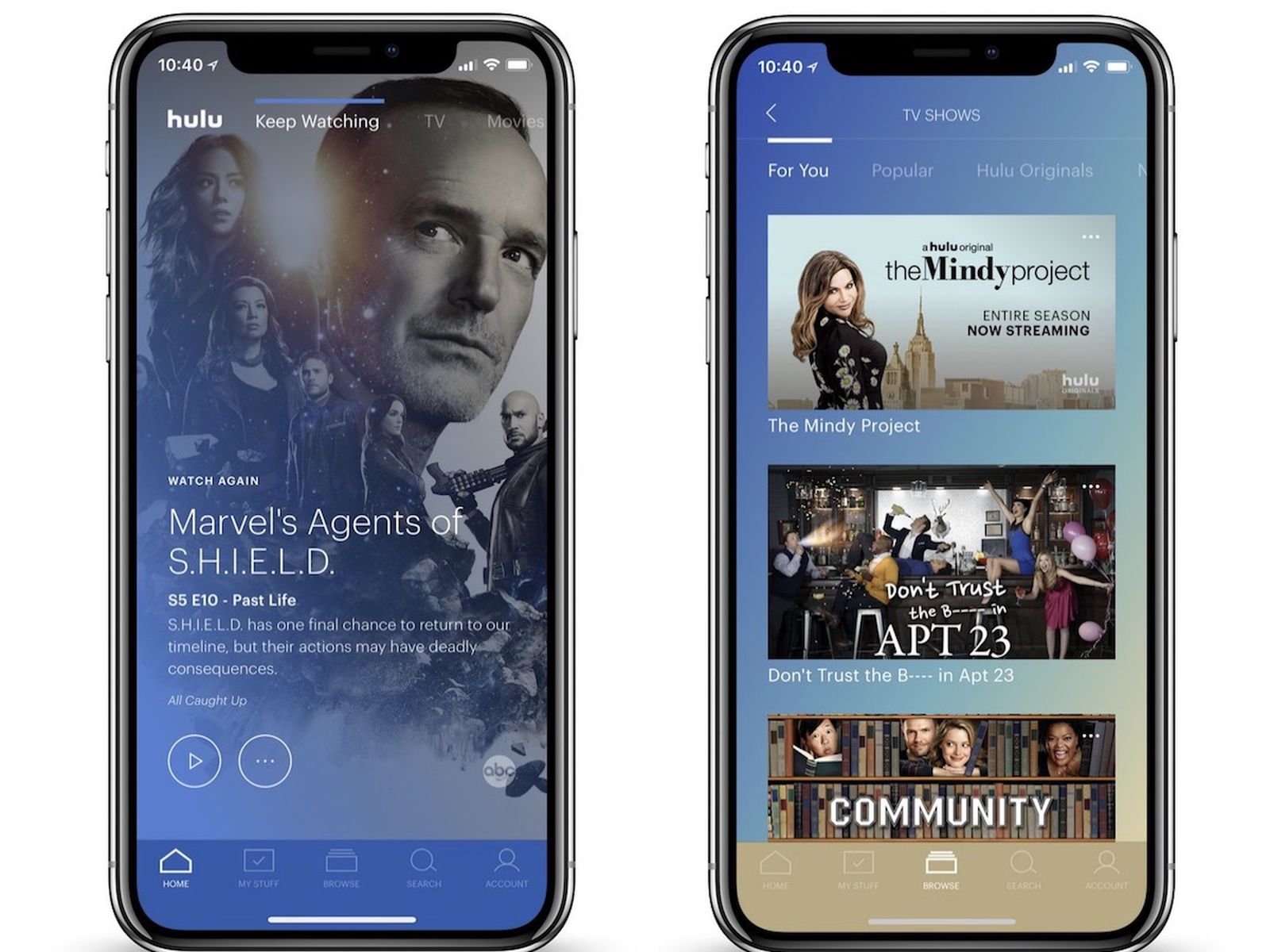 How to add hbo to hulu sale on iphone