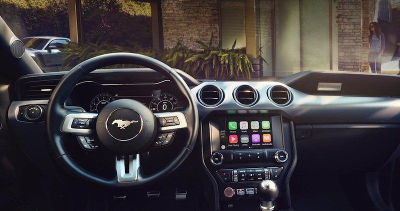 ford carplay 2016 vehicles sync 3 update image