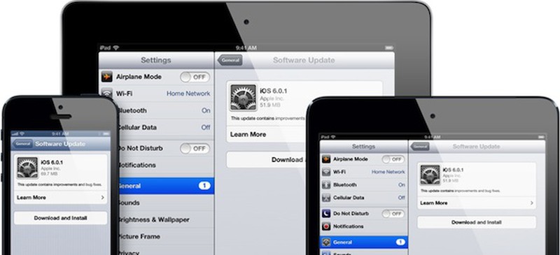 Next-Generation iPads Due in April, iPhone 5S in August? - MacRumors