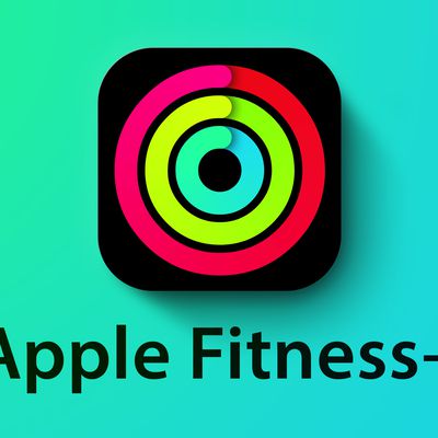 Apple Fitness Plus Feature