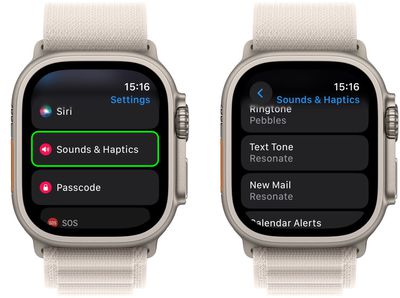 25 New Features You May Have Missed in watchOS 11 MacRumors