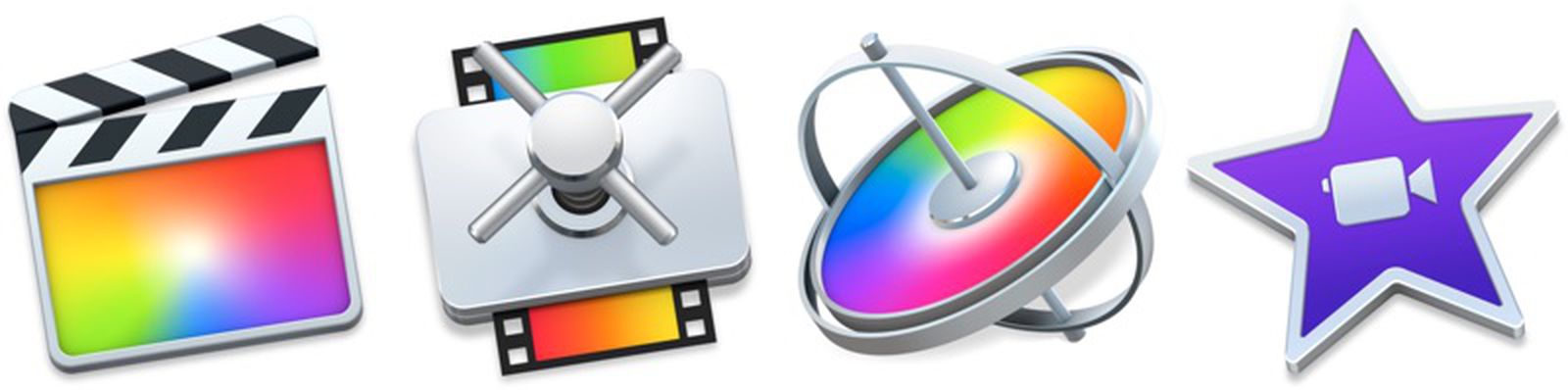 Apple Updates Final Cut Pro, Motion, Compressor, and ...