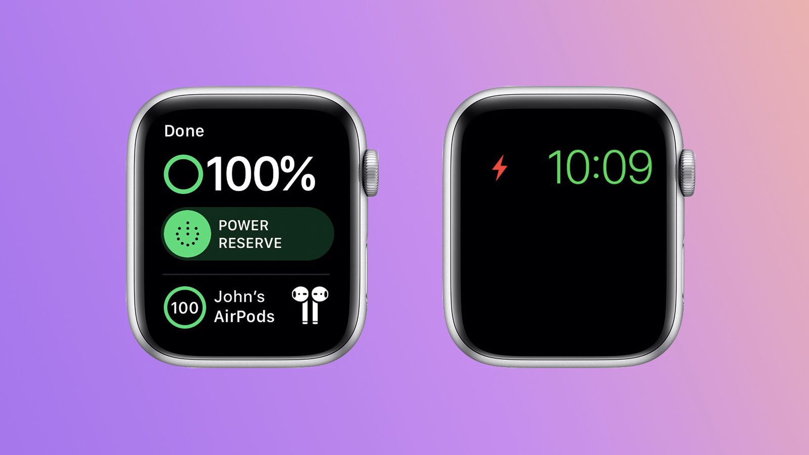 Apple Offering Free Repairs for Apple Watch Series 5 and SE Models With Power Issue Fixed watchOS 7.3.1 - MacRumors