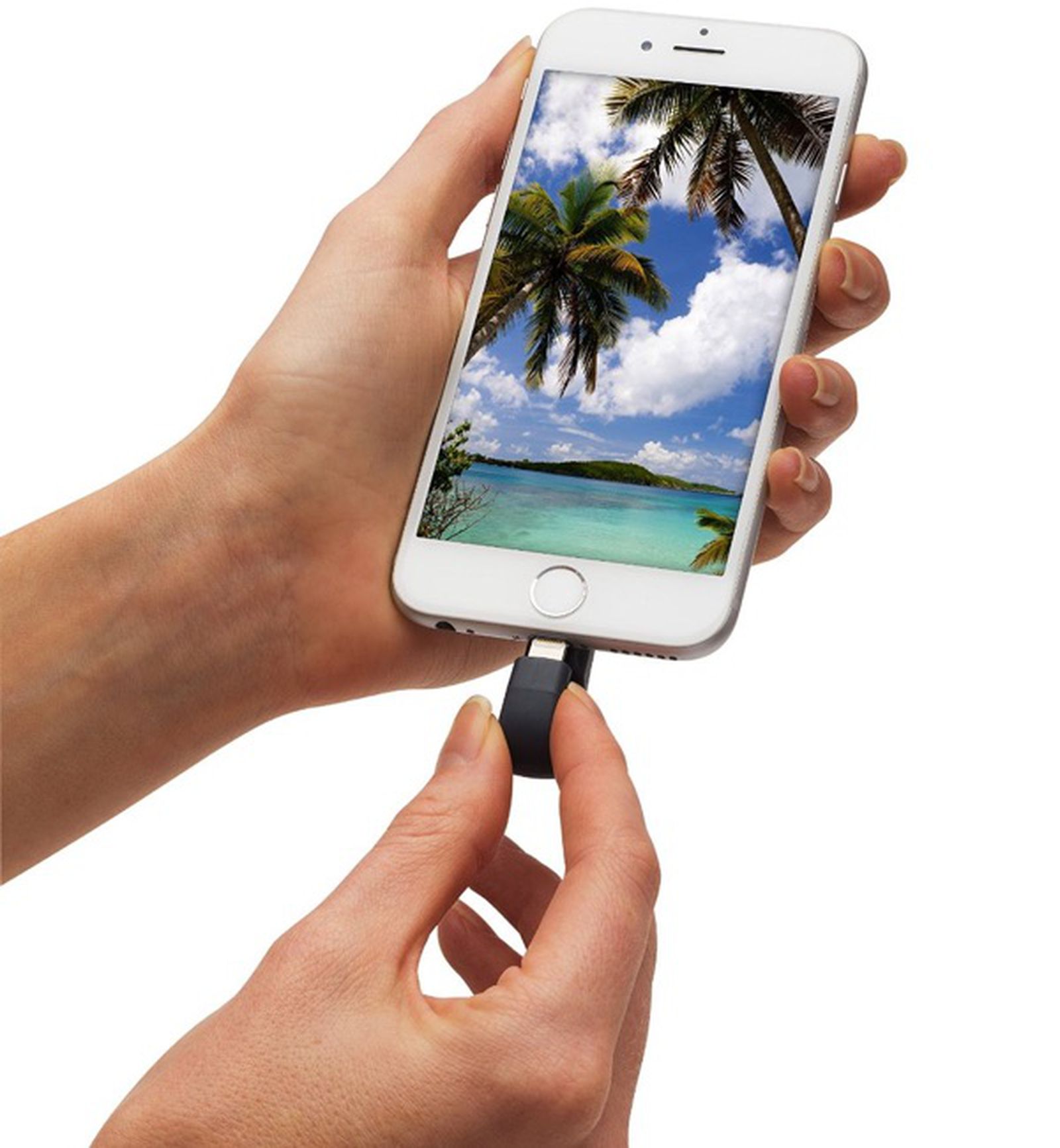 MacRumors Giveaway: Win a SanDisk iXpand for iPhone Backups and File ...