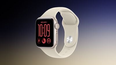 apple watch se 3 black