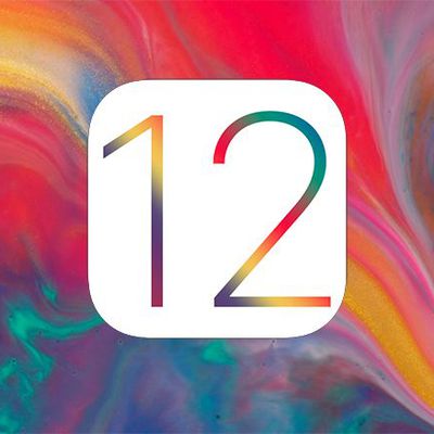 ios12