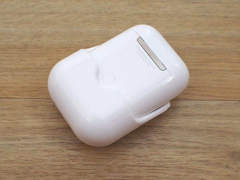Is it ok to charge AIRPODS 3 with 20w Adapter?. Как заряжать кейс airpods pro
