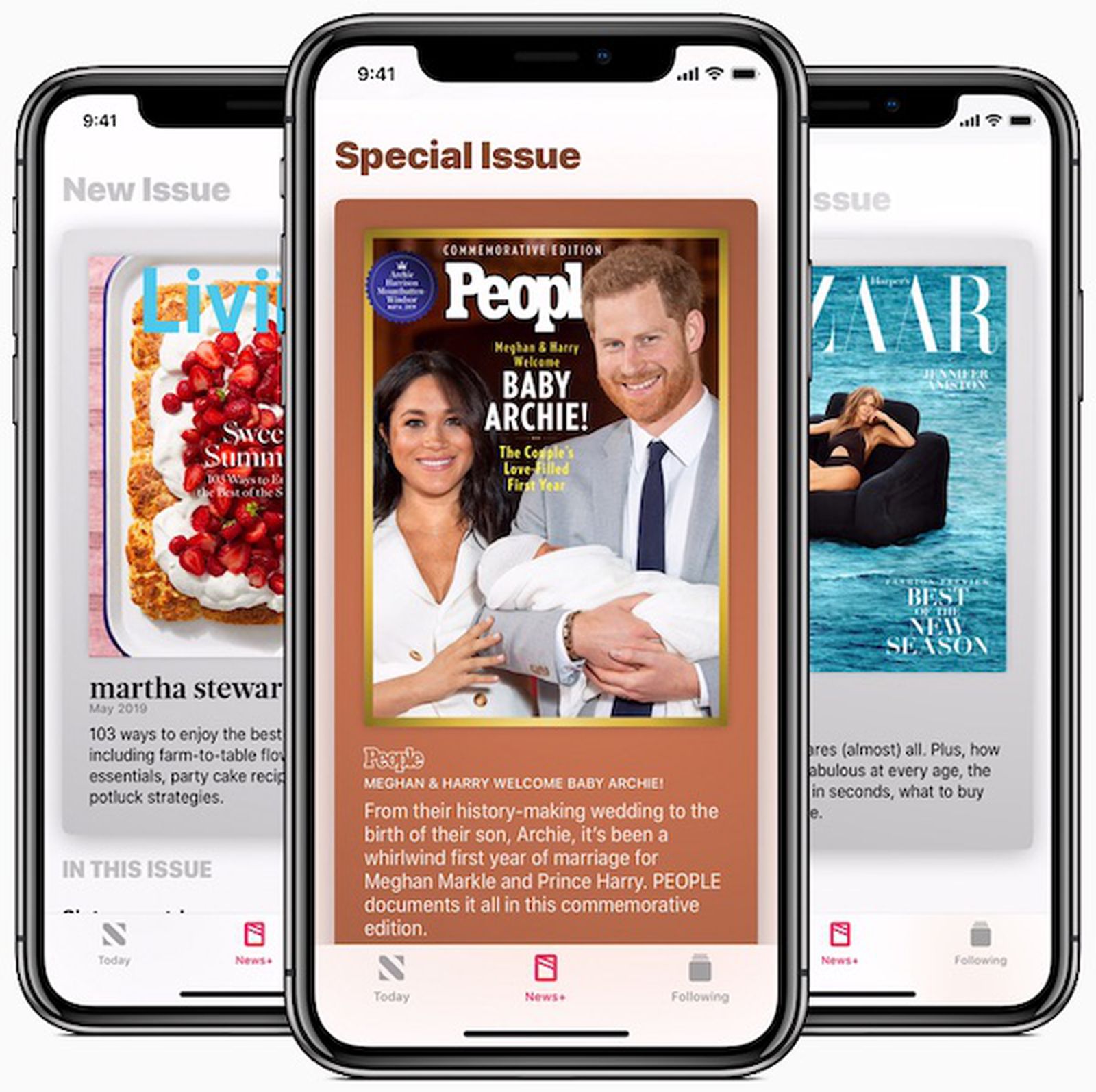 Apple Highlights Great Feedback Received From Hundreds Of Apple News 