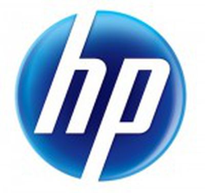 hp logo