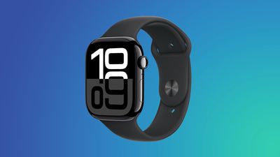 Apple watch serie 10 nuevo azul