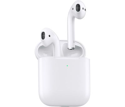 AirPods vs. AirPods Buyer's Guide - MacRumors