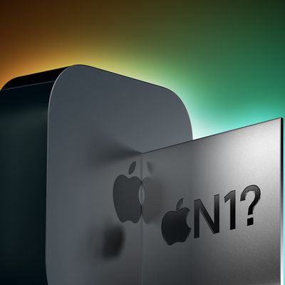 apple tv n1 rumors