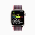 heart rate zones apple watch