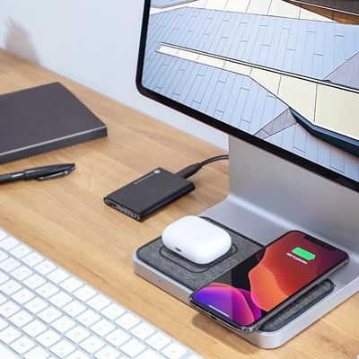 kensington studiodock