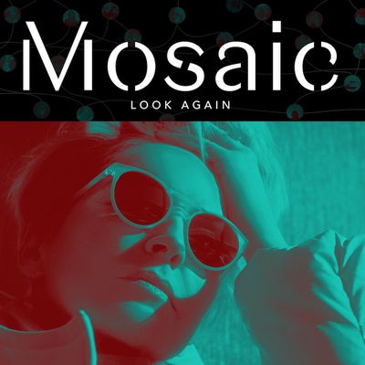 mosaic show app