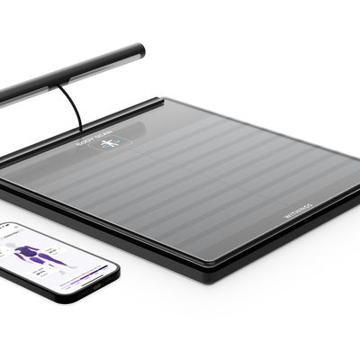 withings body scan