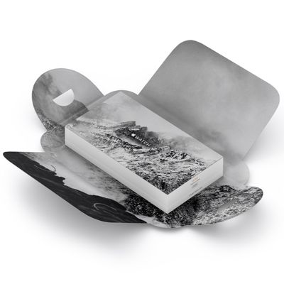 apple watch ultra packaging