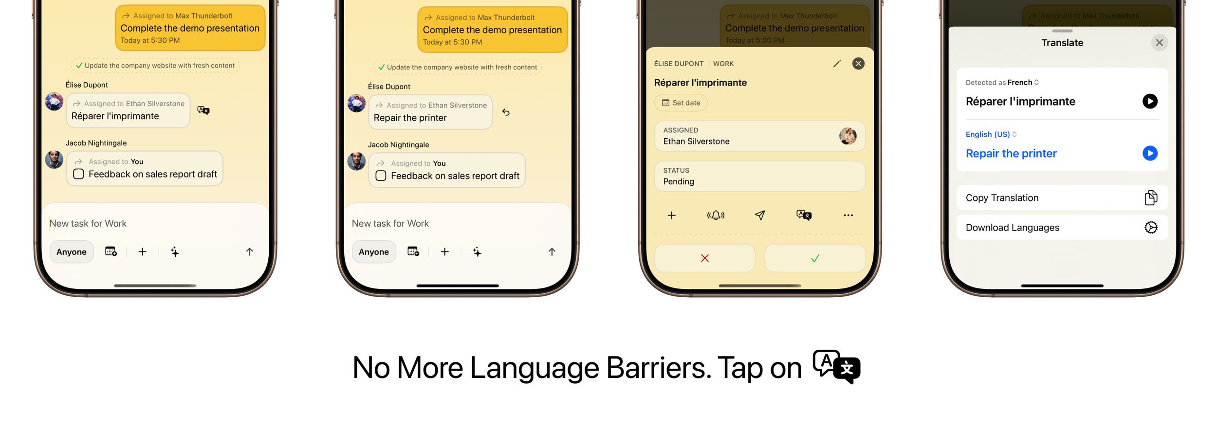 Third-Party Apps Updated With iOS 18 Features - MacRumors