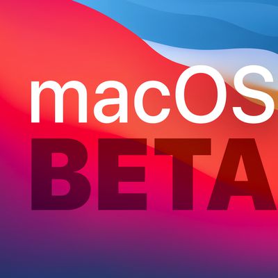 macOS dev beta 9 feature 1