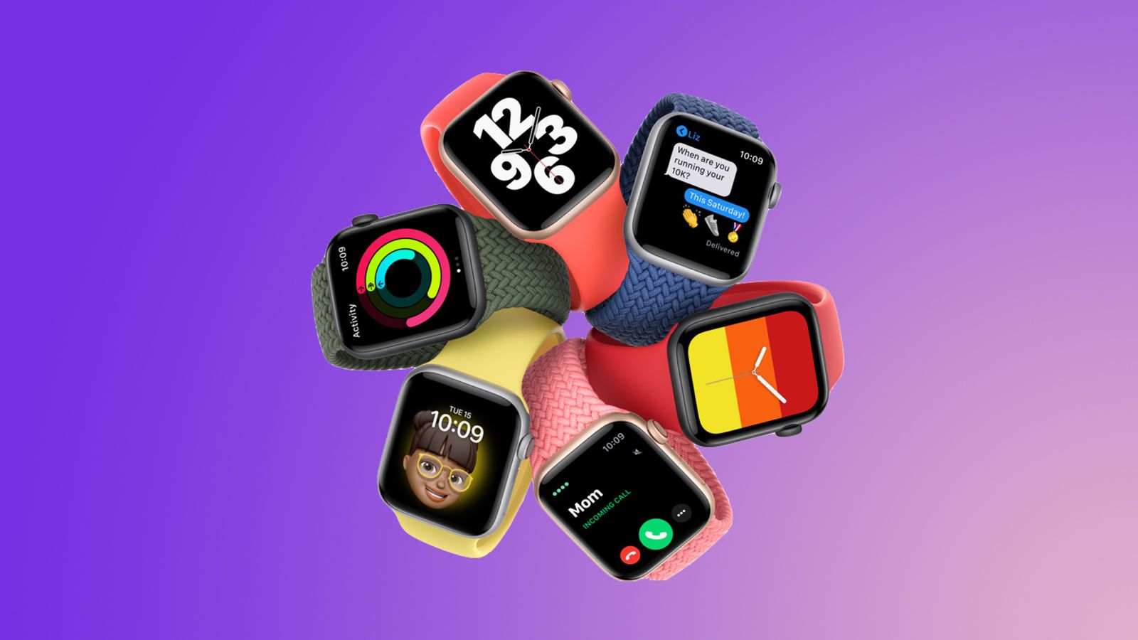 Apple Watch SE (2022/2nd Gen) In-Depth Review