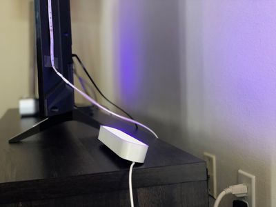 Philips Hue Play review