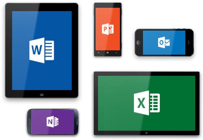 Microsoft S Office For Ipad Apps Gain Printing Capabilities Macrumors