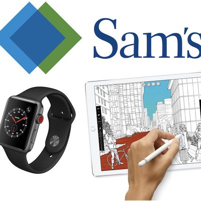 Apple watch series sales 3 sams club