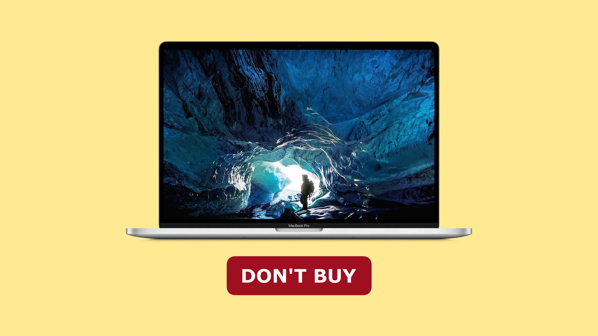 Buyer's Guide: Don't Buy a MacBook Pro Now - MacRumors