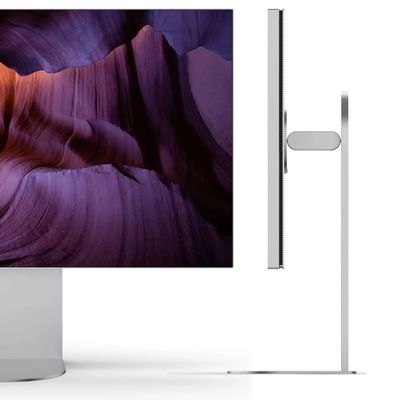 LG UltraFine 6K Display TB5