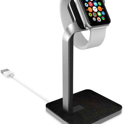 mophieapplewatchdock