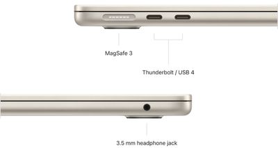 MacBook Air M1 vs M2: Comparaciu00f3n