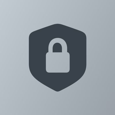 apple security banner