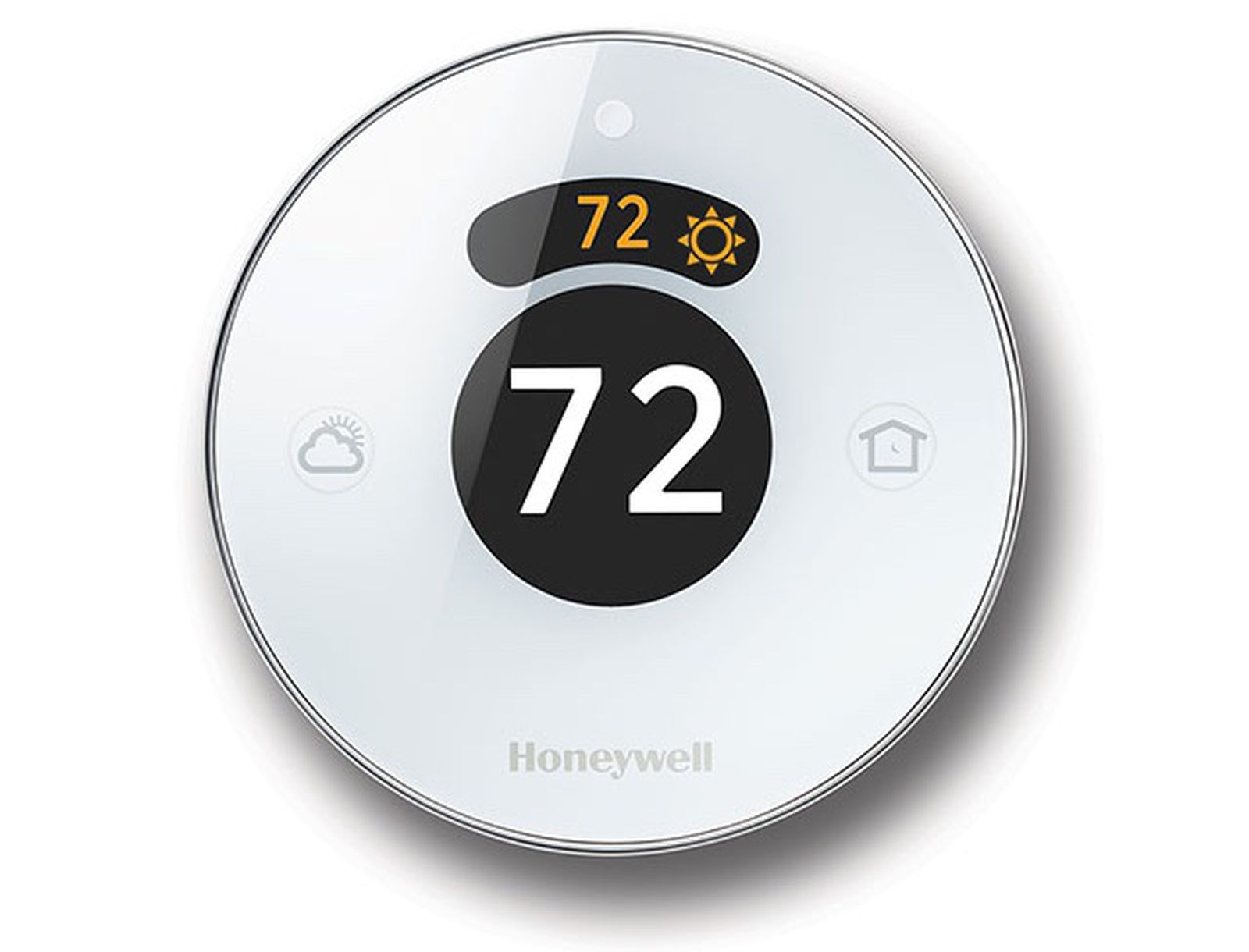 Download Honeywell Announces Lyric Round Smart Thermostat With Homekit Integration Macrumors