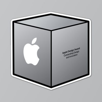apple design awards 2020