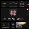 kino camera app
