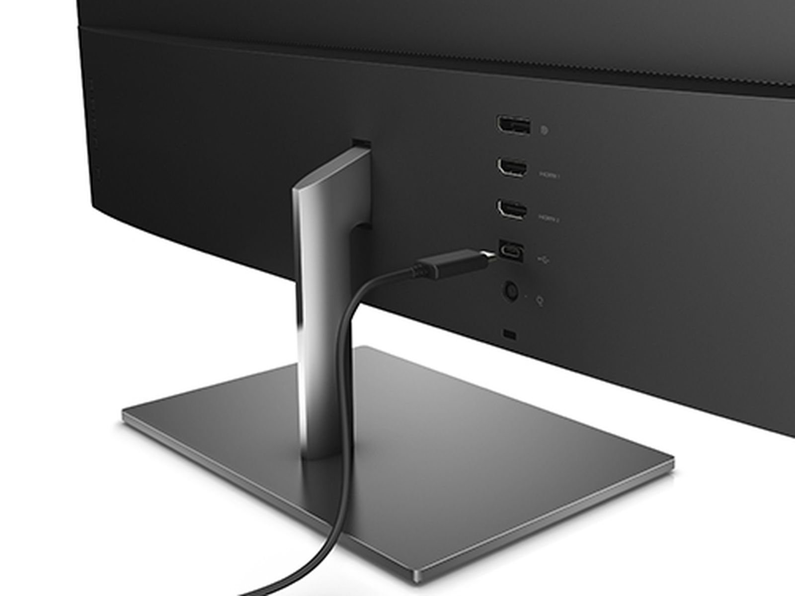 boete Omgaan Aardewerk HP Launches 4K ENVY Display With USB-C for New MacBook Pro - MacRumors