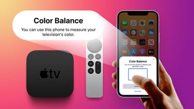 apple tv color balance 2