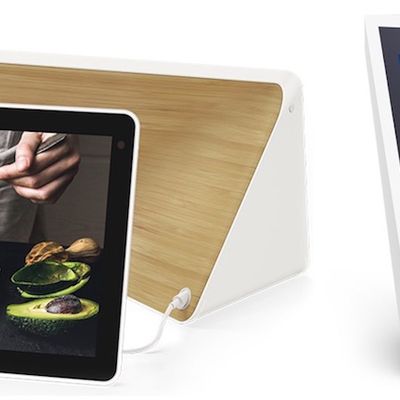 echo show and lenovo