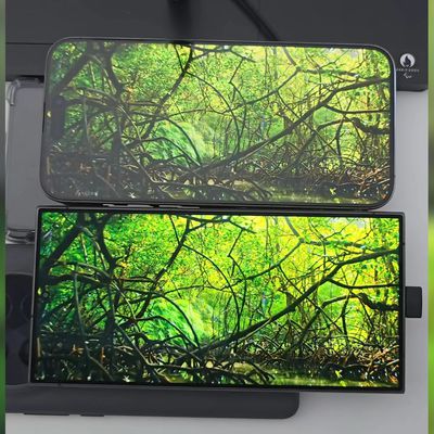 iphone 15 galaxy s24 ultra corning glass